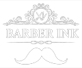 Barber Ink Logo